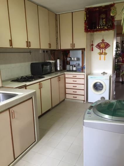 Blk 134 Ang Mo Kio Avenue 3 (Ang Mo Kio), HDB 4 Rooms #121884822